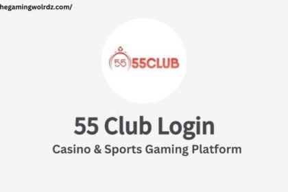 55 club login