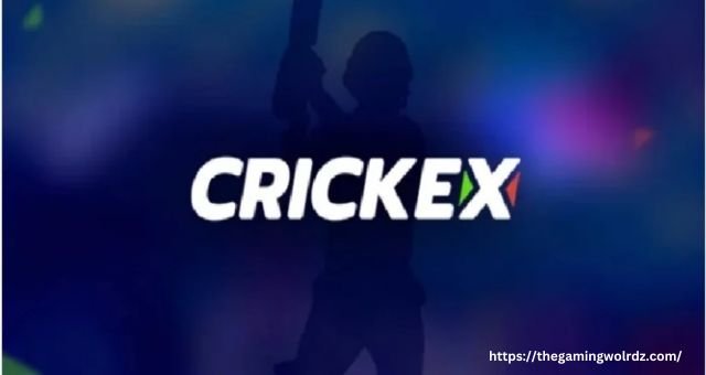 Crickex Login