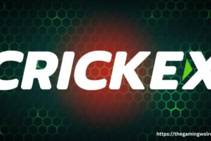 Crickex Login