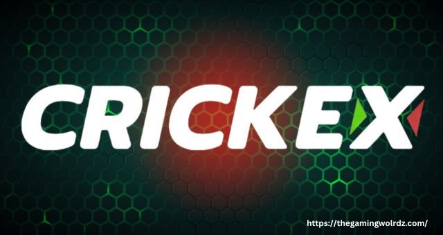 Crickex Login