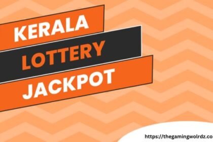 Kerala Jackpot