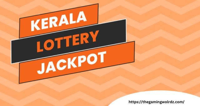 Kerala Jackpot