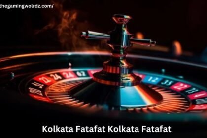 Kolkata Fatafat Kolkata Fatafat