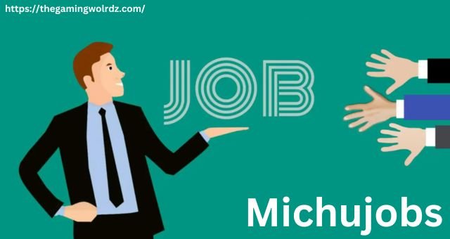 Michujobs