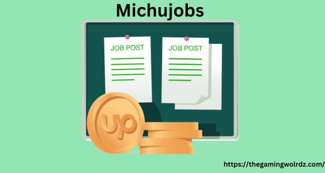 Michujobs