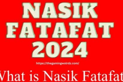 Nasik Fatafat