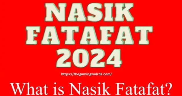 Nasik Fatafat