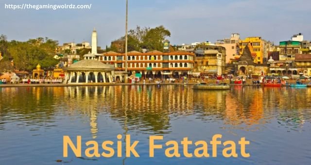 Nasik Fatafat 