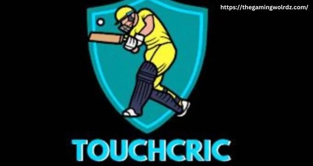 Touchcric